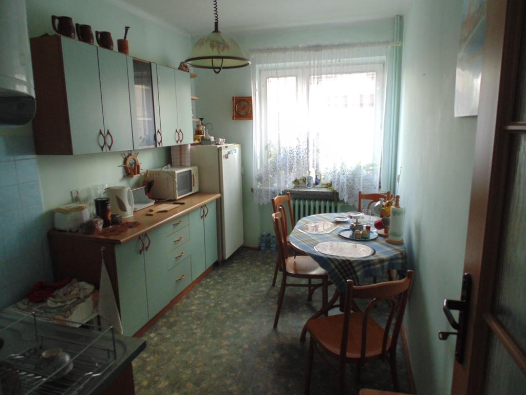 Villa Turysta Bialystok Luaran gambar