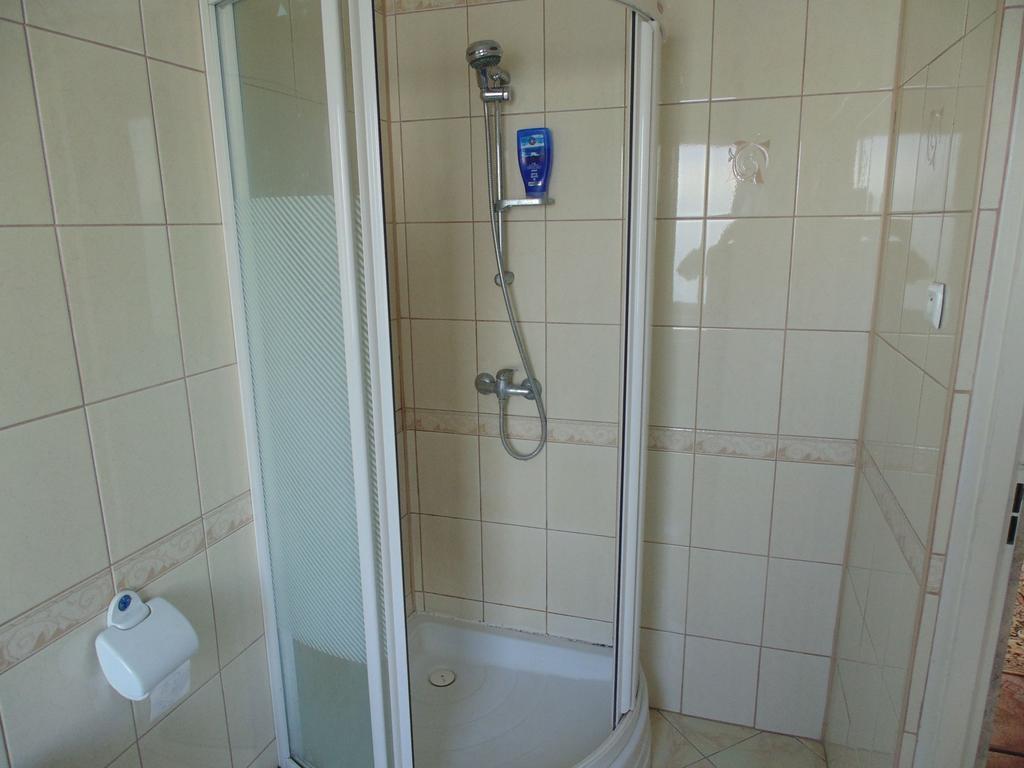 Villa Turysta Bialystok Luaran gambar