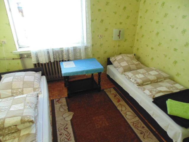 Villa Turysta Bialystok Luaran gambar
