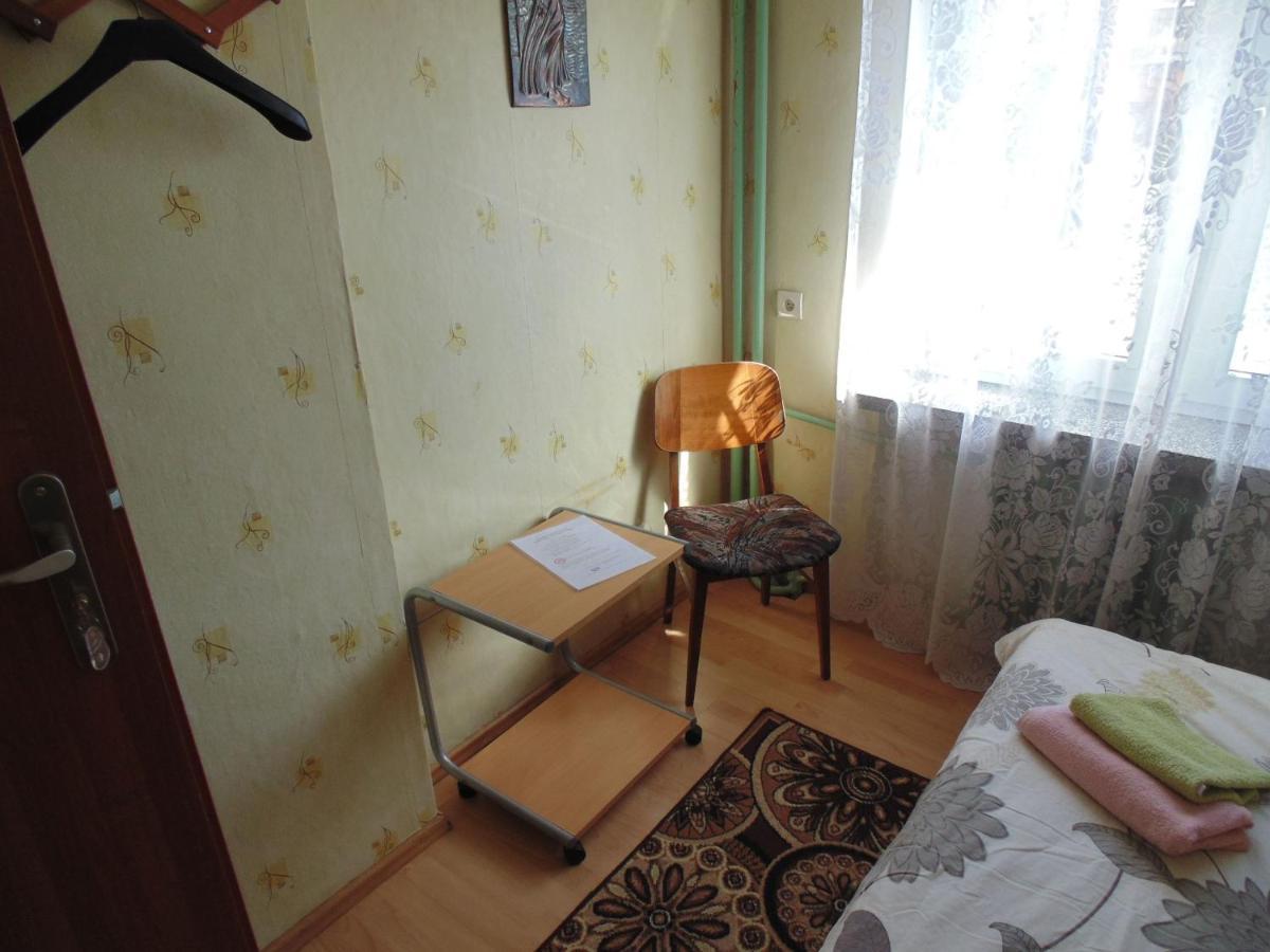 Villa Turysta Bialystok Luaran gambar